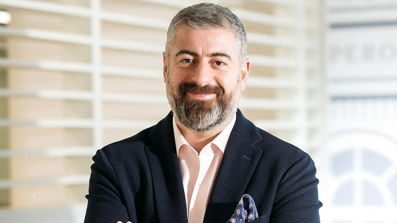 دانييل هادي: البيانات تعكس سوقاً صحية ومتوازنة، يتجه فيها رأس المال نحو المجمعات السكنية المتكاملة الجديدة المطلة على الواجهة البحرية.