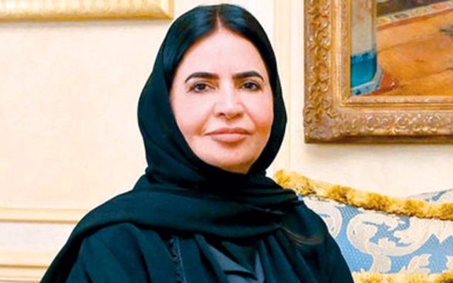 الصورة: &laquo;جائزة أسماء صديق&raquo; تذهب إلى مبدع تونسي