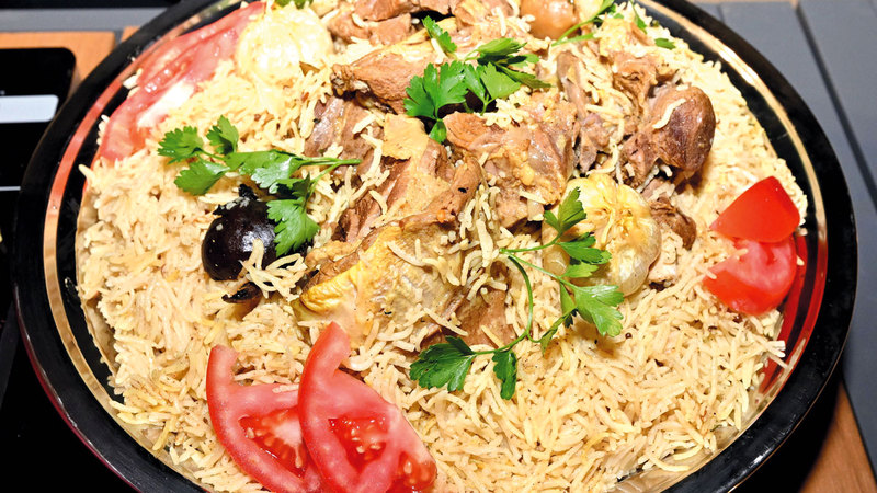 الالتزام بالطريقة الإماراتية من دون إضافات شكّل المعيار الرئيس لاختيار الفائزين. تصوير: إريك أرازاس