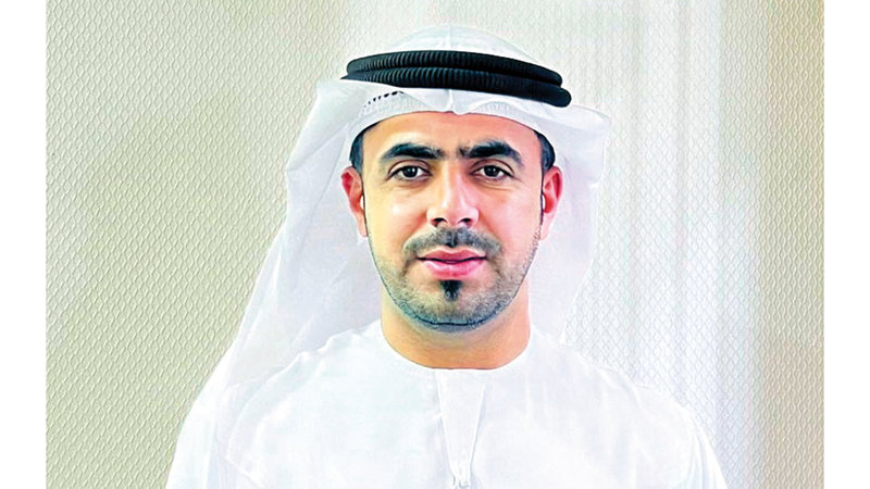 عبدالله البلوشي: دخول كبار السن إلى العالم الرقمي لم يكن سهلاً في بدايته، لكنه أصبح ضرورة اجتماعية.