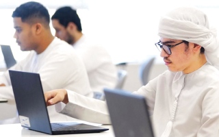 الصورة: آمنة المازمي: 5 سيناريوهات مرنة لضمان استمرارية العملية التعليمية