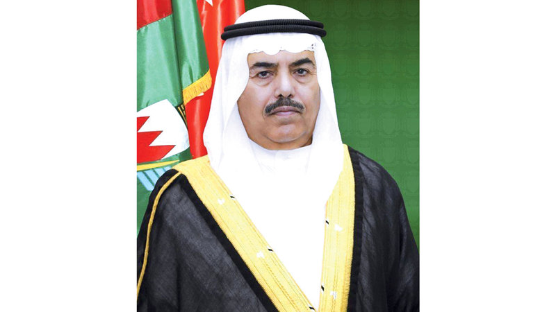 عبدالله بن حسن النعيمي. وام