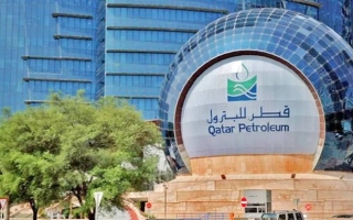 الصورة: قطر للطاقة توقف إنتاج الغاز الطبيعي المسال