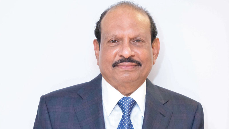 يوسف علي موسليام: جميع متاجر &laquo;المجموعة&raquo; تعمل بكامل طاقتها، والمخزون كافٍ، ولدينا مستويات قوية من المخزونات في جميع متاجرنا.