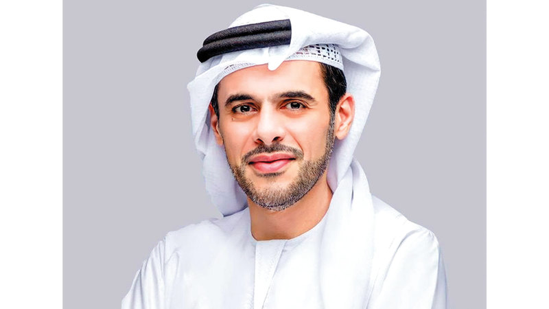 محمد الهاشمي: الأوضاع التشغيلية في جميع فروع &laquo;تعاونية الاتحاد&raquo; مستقرة وتسير كالمعتاد، مع وفرة السلع وتوافر المخزون الاستراتيجي.