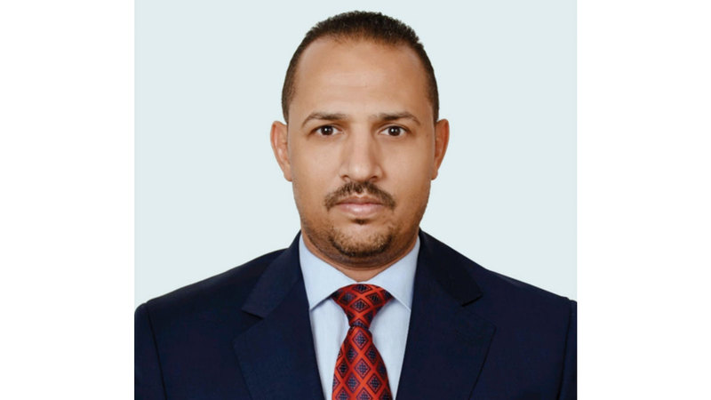 وائل مهدي: تعليق التداول في الظروف الاستثنائية يحمي الاقتصاد ككل من تقلبات غير مبررة.