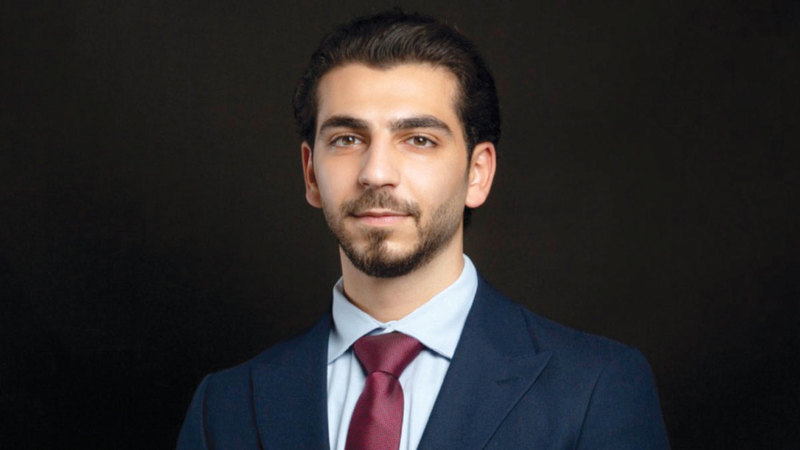 حمزة دويك: الإغلاق المؤقت يسهم في الحد من البيع العشوائي، ويعد خطوة احترازية للحفاظ على الأسواق.