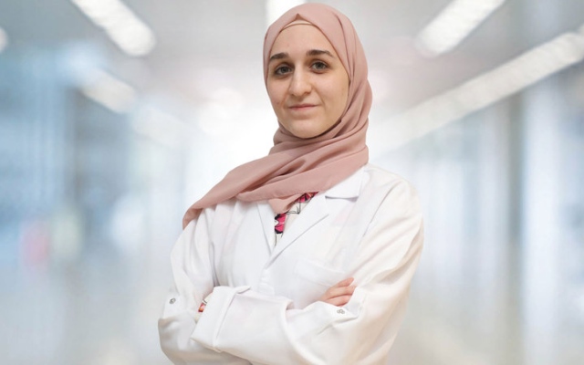 الصورة: 5 نصـــائــــح.. لتفادي الخمول والتعب خلال الصيام