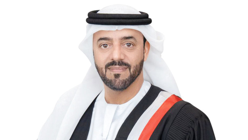 القاضي خالد المنصوري: الاستجابة اللافتة من الأفراد والمؤسسات في دبي تعكس روح التكافل المتأصلة في مجتمع دولة الإمارات.