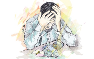 الصورة: &laquo;أبوباسل&raquo; يحتاج إلى 166 ألف درهم لسداد كُلفة العلاج