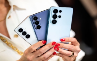 الصورة: إلى محبي سامسونج.. سلسلة S26 تطل برهان كبير على الذكاء الاصطناعي