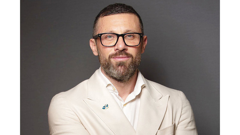 صالح طباخ: دبي لا تعتمد على ردود فعل قصيرة المدى، بل على منظومة اقتصادية منضبطة وواقعية.