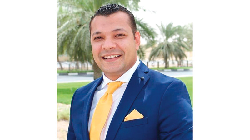 تامر أبوبكر: البنوك كافة تعمل من خلال الفروع حضورياً وبشكل طبيعي، ولديها شفافية ووضوح في التعامل مع المتعاملين.