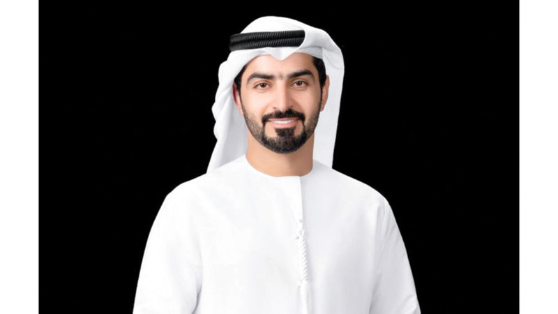 هزاع الشحي: دور الشباب اليوم يتمثل في الحفاظ على هذا الإرث وترسيخه في وجدان الأجيال المقبلة.