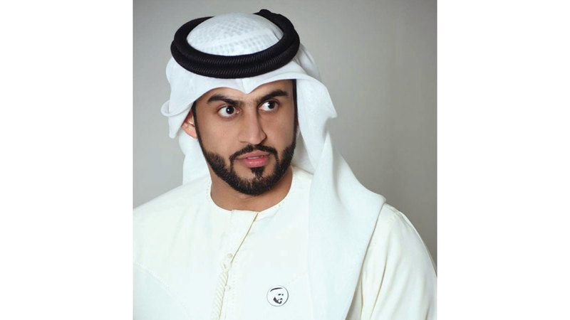 إبراهيم الشحي: المبادرة جمعت أشخاصاً لم يلتقوا منذ سنوات، وأعادت إحياء ذكريات جميلة.