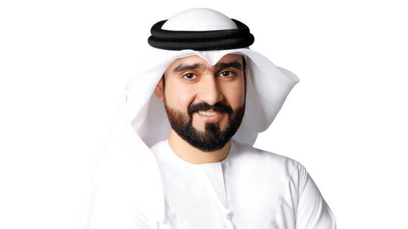 أيوب آل علي: نرى خلال المبادرة تلاحم المجتمع، وتجمّع أفراده، كباراً وصغاراً، في الفرجان.