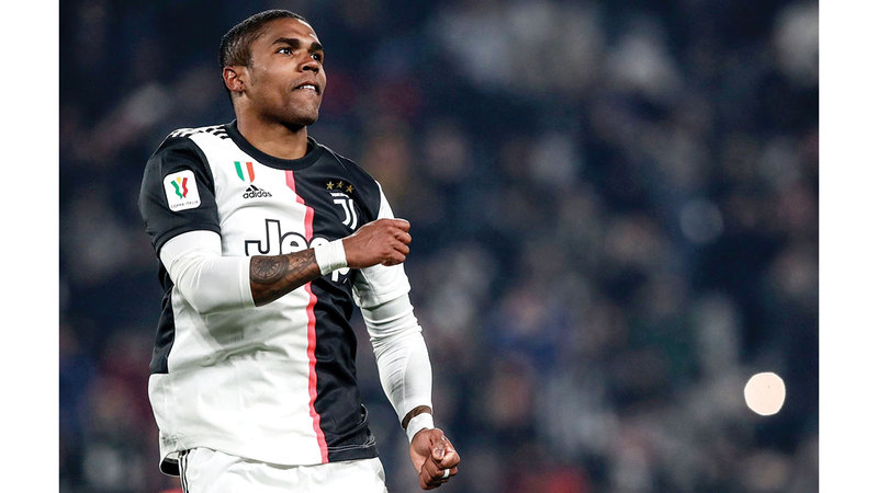 ريكاردو بينتو: التعاقد مع كوستا خطوة لرفع الجودة الفنية لـ «الاتفاق»