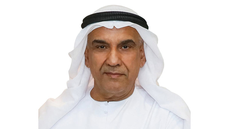 عابدين طاهر العوضي: مجلس إدارة الجمعية قرر الاستجابة للمبادرة، ليضاف مبلغ التبرع إلى ما تُقدّمه من دعم سنوي للغارمين.