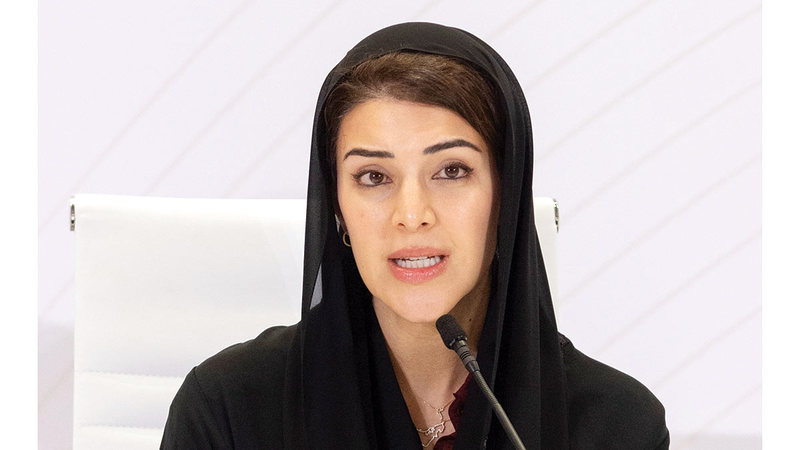 ريم الهاشمي: الإمارات ودول خليجية ودول شقيقة وصديقة تعرضت لهجمات إيرانية سافرة ضمن تصعيد إقليمي خطير وغير مسبوق.