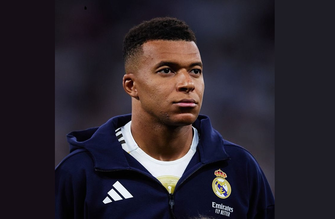 مبابي في قلب العاصفة.. يحتفل وريال مدريد مجروح