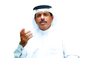 الصورة: مسفر: انسحاب منتخب وإحلال البديل ليس سابقة في تاريخ كرة القدم