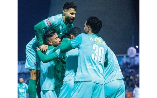 الصورة: مباريات اليـوم