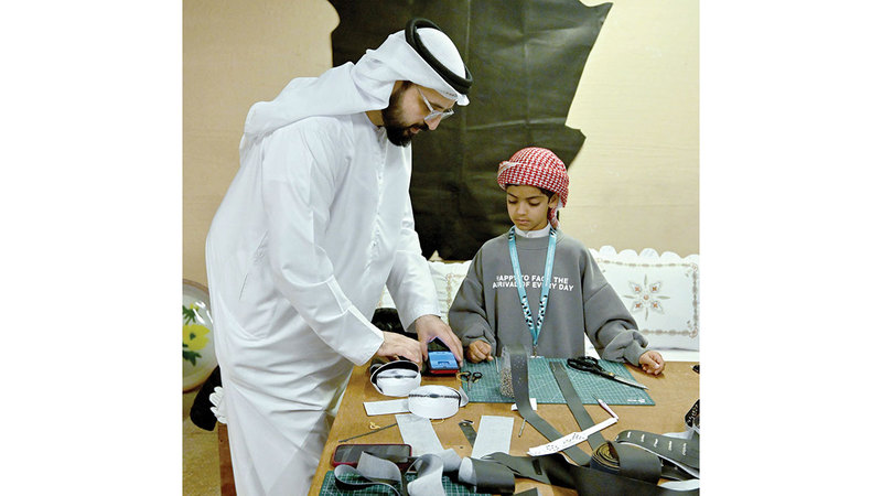 تصوير: إريك أرازاس