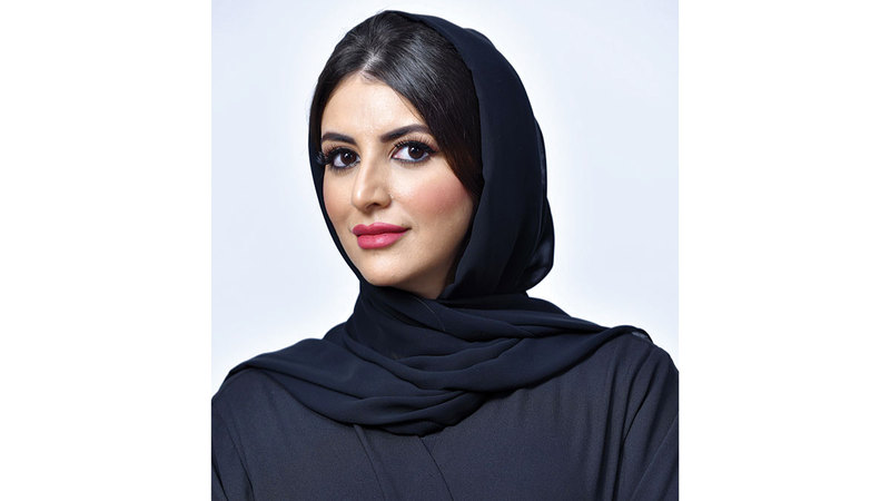 سارة الجرمن: خلال رمضان المبارك، نعمل على تقديم محتوى يلامس حياة الناس، ويعكس نبض المجتمع، ويؤكد مكانة الإعلام الوطني.