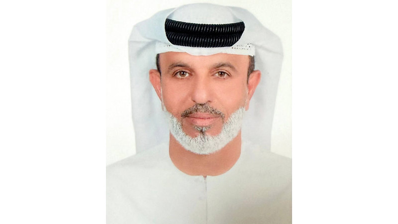 أحمد السويدي: &laquo;البرنامج&raquo; منصة إعلامية مؤثرة تسهم في إبراز النماذج الإنسانية الملهمة، وتسليط الضوء على المبادرات المجتمعية.