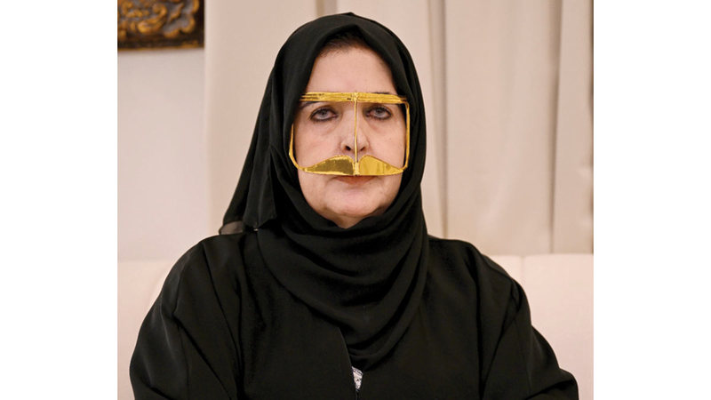 &laquo;أم سعيد&raquo;: مع قرب موعد الإفطار يشعر الجميع بأن الفريج كله عائلة واحدة يتقاسم أفرادها الأطباق والدعاء.