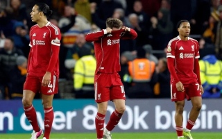 الصورة: الانهيار المالي يطارد ليفربول.. زلزال اقتصادي يهدد "الريدز"