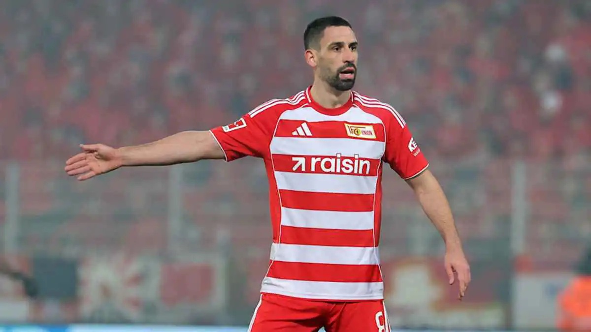 "فيفا" يحسم موقفه من تمثيل خضيرة لمنتخب تونس