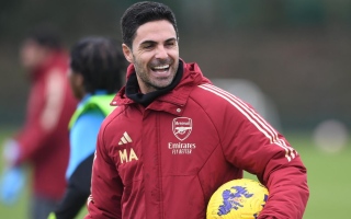 الصورة: أساليب أرسنال "القبيحة" تثير غضب الدوري الإنجليزي.. وأرتيتا يرد!