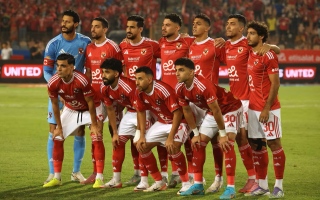 الصورة: رسمياً.. الأهلي المصري يخسر "أهم لاعب" قبل مواجهة الترجي التونسي