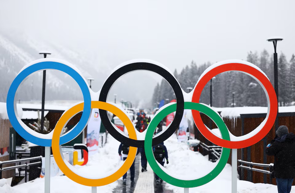 8 دول تعلن مقاطعة حفل افتتاح الألعاب الشتوية البارالمبية