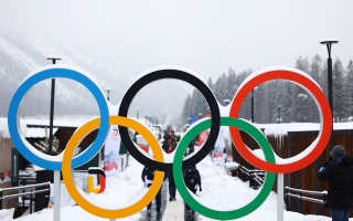 الصورة: 8 دول تعلن مقاطعة حفل افتتاح الألعاب الشتوية البارالمبية