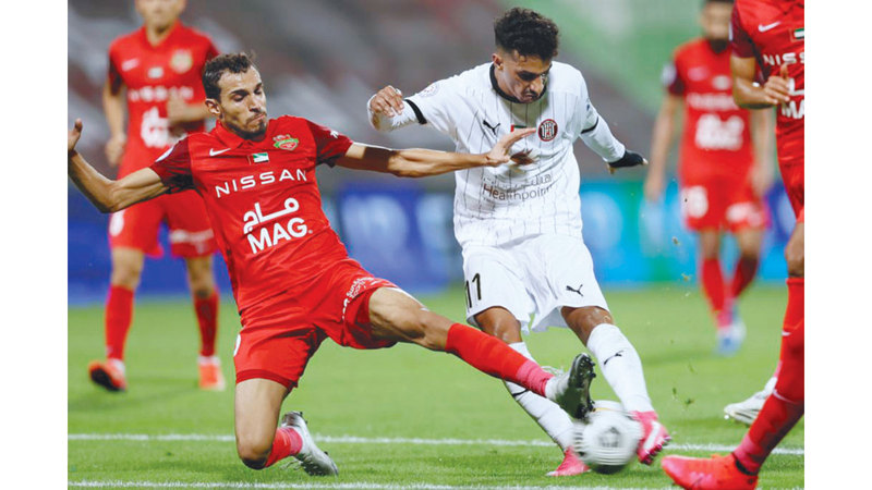 86 لاعباً في الدوري فوق سن الـ 30