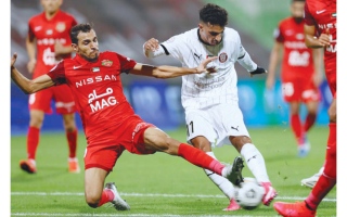 الصورة: 86 لاعباً في الدوري فوق سن الـ 30