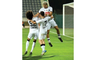 الصورة: 10 فِرَق &laquo;درجة أولى&raquo;&nbsp;تُودّع كأس الاتحاد