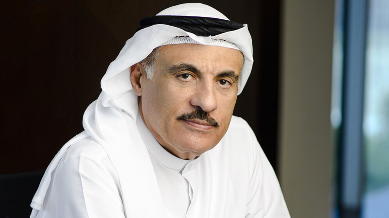 محمد الأنصاري: لا يوجد تأثير للأحداث الجارية بالمنطقة في حركة التحويل، ونتوقع أن يشهد الأسبوع الأخير من رمضان زيادة في التحويل.