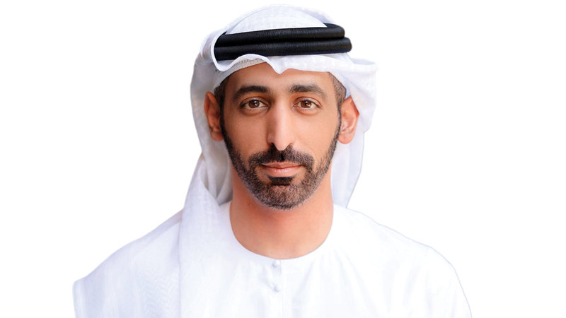 أحمد الروم المهيري: المواطنون الإماراتيون يستفيدون من إعفاءات كاملة أو تخفيضات على رسوم الرخص التجارية، عند تأسيس شركاتهم الخاصة.