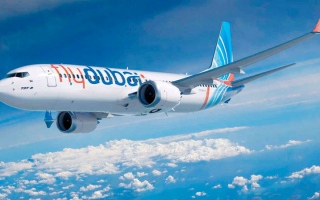 الصورة: &laquo;فلاي دبي&raquo;: استئناف الرحلات بجدول منخفض