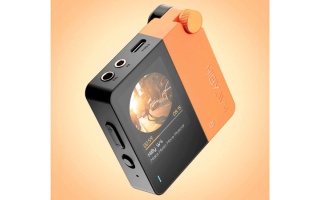 الصورة: &laquo;مضخم&raquo; لتوفير صوت فائق النقاء