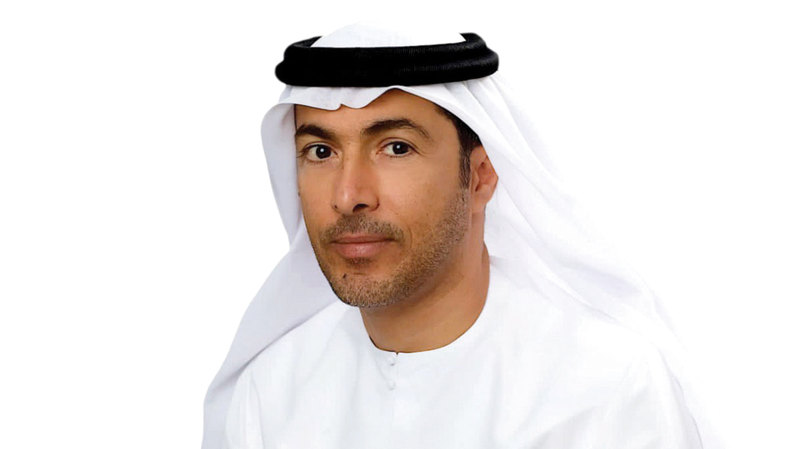 خالد محمد بالعمى: المصرف المركزي يمتلك منظومة متكاملة تمكنه من التدخل في الوقت المناسب، للحفاظ على استقرار القطاع المصرفي والمالي.