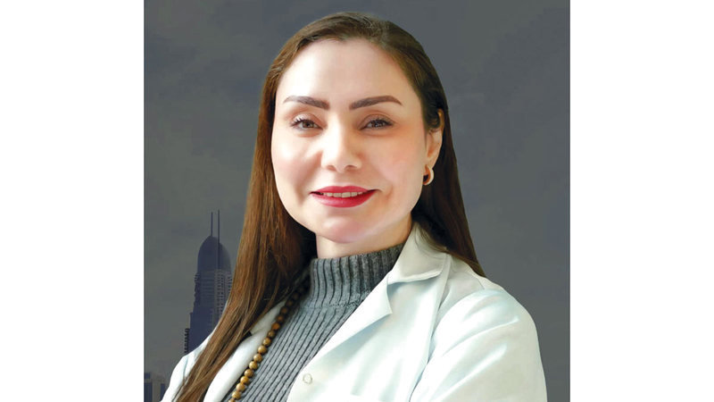 الدكتورة دينا أندرسون: &laquo;الفيلر&raquo; أو &laquo;البوتوكس&raquo; يصاحبهما تورم يستمر أياماً، وقرار التجميل يجب ألا يُبنى على السعر.