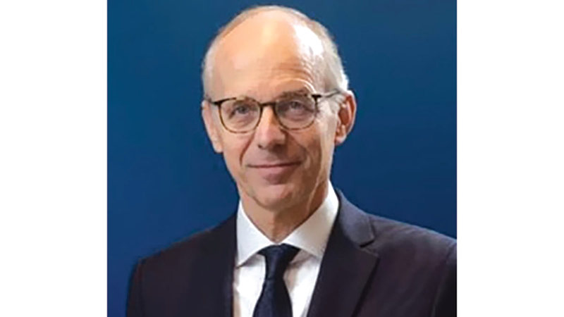 لوك فريدن: لوكسمبورغ تتضامن مع دولة الإمارات للحفاظ على سيادتها وأمنها وسلامة أراضيها ومواطنيها.