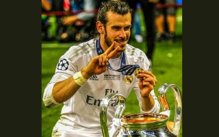 الصورة: الحقيقة المرّة وراء اعتزال غاريث بيل.. أخفاها طوال مسيرته الكروية