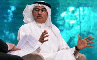 الصورة: العبار: الزيادة المعتدلة بين 5 و6% سنوياً الأفضل للسوق العقارية