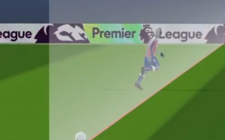 الصورة: تسلل بفارق أنف!.. عجّلوا في "قانون فينغر" لإنقاذ كرة القدم