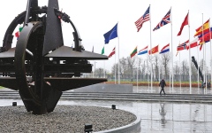 الصورة: حرب إيران تختبر تماسك &laquo;الناتو&raquo; في ظل اختلاف الأولويات بين واشنطن وأوروبا